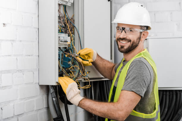 Industrial Electrical Services in Rosebud, SD