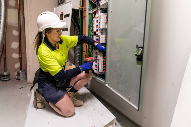 Best Electrical Troubleshooting Services  in Rosebud, SD