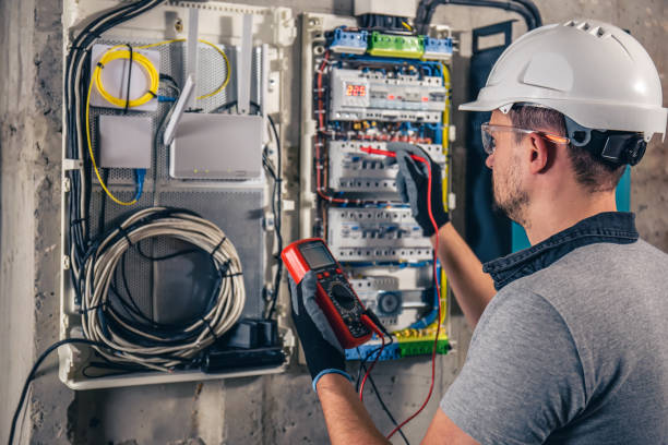 Best Electrical System Inspection  in Rosebud, SD