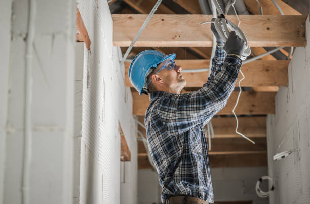 Best Electrical Wiring Services  in Rosebud, SD