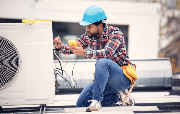 Best Emergency Electrical Repair  in Rosebud, SD