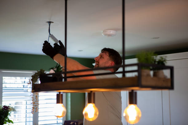 Best Electrical Wiring Services  in Rosebud, SD