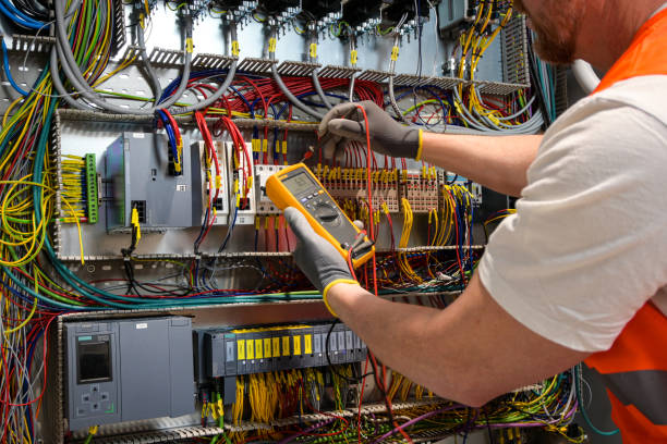 Best Local Electrician Companies  in Rosebud, SD
