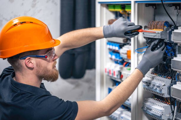 Best Emergency Electrical Repair  in Rosebud, SD
