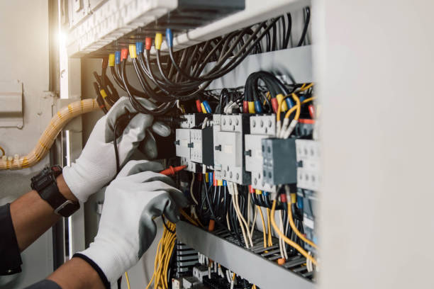 Best Electrical Repair Services  in Rosebud, SD